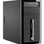 HP Prodesk 400 G1 MT i5-4570/8GB/240GB SSD/DVDRW