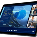 Dell Latitude 7350 Detachable Ultra 5 134U/16GB/256GB NVMe *TouchScreen*