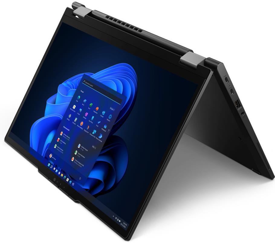 4d470186-a90c-4429-bf5c-4580d373cd18 Lenovo Thinkpad X13 Yoga Gen4 2in1 i5-1345U/16GB/256GB NVMe *TouchScreen* *NEW OPEN BOX* - Image 1