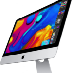 Apple iMac 27 18.3 A1419 (EMC 3070) (2017) i7-7700K/8GB/32GB SSD/1TB HDD/Radeon Pro 575 4GB