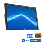 Used Monitor Z24i IPS LED/HP/24``FHD/1920x1200/Wide/Black/No Stand/D-SUB & DVI-D & DP & USB Hub