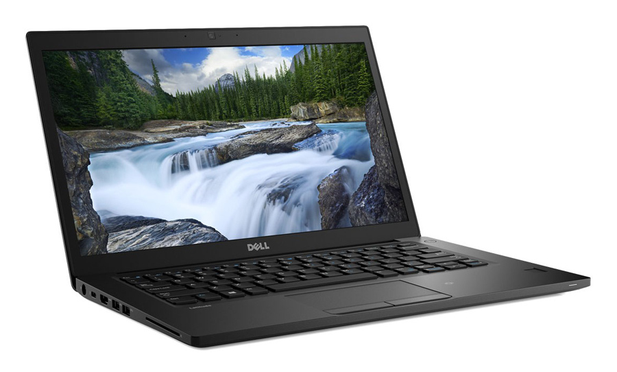 L-4328-GC DELL Laptop Latitude 7490, Grade C, i5-8350U, 8/256GB M.2, 14", Cam, UHD Graphics 620, FreeDOS - Image 1