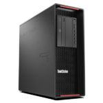 Lenovo Thinkstation P720 2 x Xeon Gold 5122 (4-Cores)/16GB/1TB SSD/DVDRW/Quadro P4000 8GB