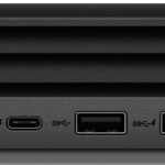 HP Prodesk 600 G6 DM i5-10500T/8GB/256GB NVMe