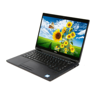 Dell Latitude 7390 i7-8650U/16GB/256GB NVMe