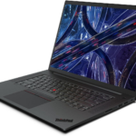 Lenovo Thinkpad P1 Gen 6 i7-13800H/32GB/1TB NVMe/GeForce RTX 4080 12GB *TouchScreen*
