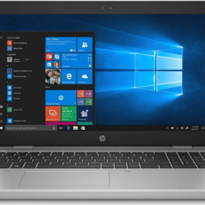 HP Probook 650 G8 i5-1135G7/8GB/256GB NVMe