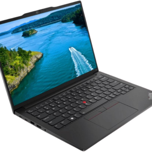 Lenovo Thinkpad E16 GEN 3 Core 3 100U/16GB/256GB NVMe *TouchScreen* *NEW OPEN BOX*