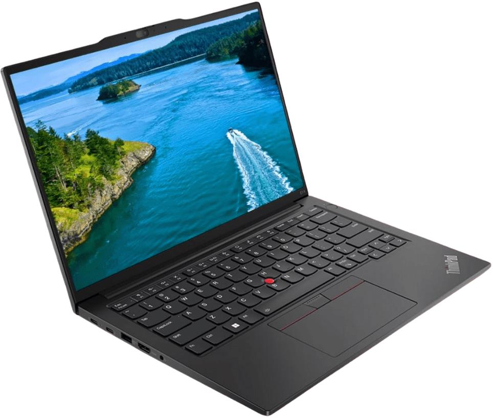 36b81542-a970-4456-9c76-79637b805707 Lenovo Thinkpad E16 GEN 3 Ultra 5 225H/16GB/1TB NVMe *Windows 11 Home* *NEW OPEN BOX* - Image 1