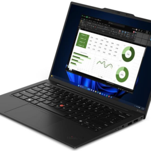 Lenovo Thinkpad X1 Carbon GEN 12 Ultra 7 155U/16GB/512GB NVMe *Windows 11 Pro* *NEW OPEN BOX*