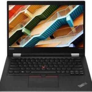 Lenovo Thinkpad X13 Gen 1 i5-10310U/16GB/256GB NVMe *TouchScreen*