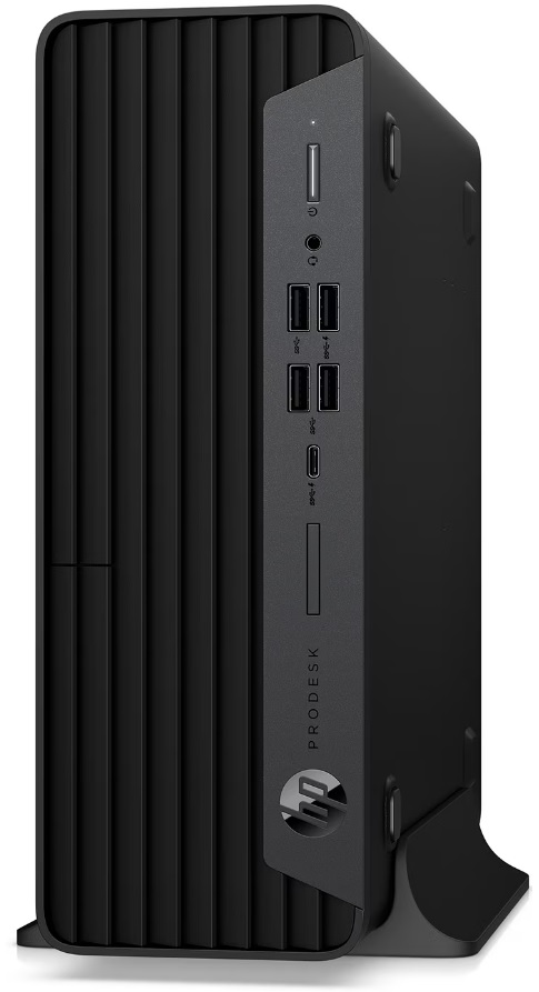 6971dd88-69a6-46f5-8337-1e9dfdda841f HP Prodesk 600 G6 SFF i5-10500/8GB/256GB NVMe - Image 1