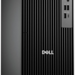Dell Pro QCT1250 Tower i3-14100/8GB/256GB NVMe