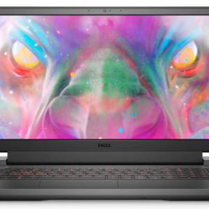 Dell G15 5510 i7-10870H/16GB/256GB NVMe/GeForce RTX 3050 4GB