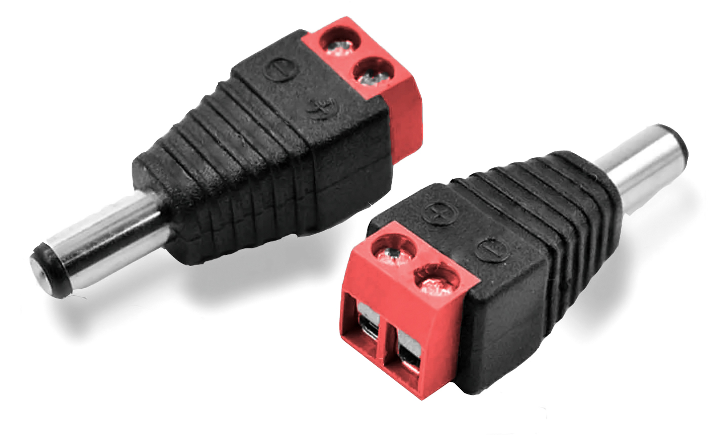 LS-HCON30 LONGSE Βύσμα τροφοδοσίας DC αρσενικό LS-HCON30 σε κλέμα, 5τμχ - Image 1