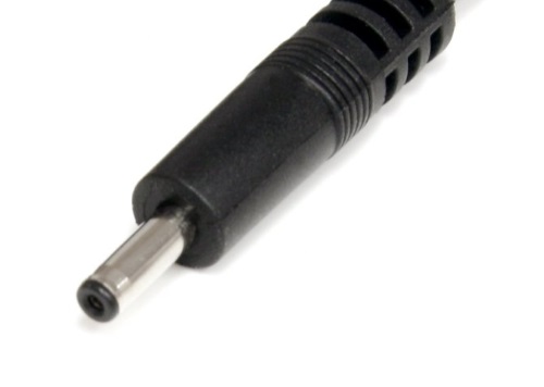 PT-280 POWERTECH Αντάπτορας Tablet 3.5 x 1.1mm, για PT-271 τροφοδοτικό - Image 1