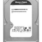 WD σκληρός δίσκος Red Plus 3.5", 1TB, 64MB, 5400RPM, 6Gb/s, Factory Recertified