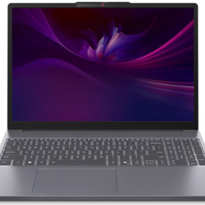 Lenovo Ideapad Slim 3 15IRH10R Core 7 240H/16GB/512GB NVMe *Windows 11 Home* *NEW OPEN BOX*