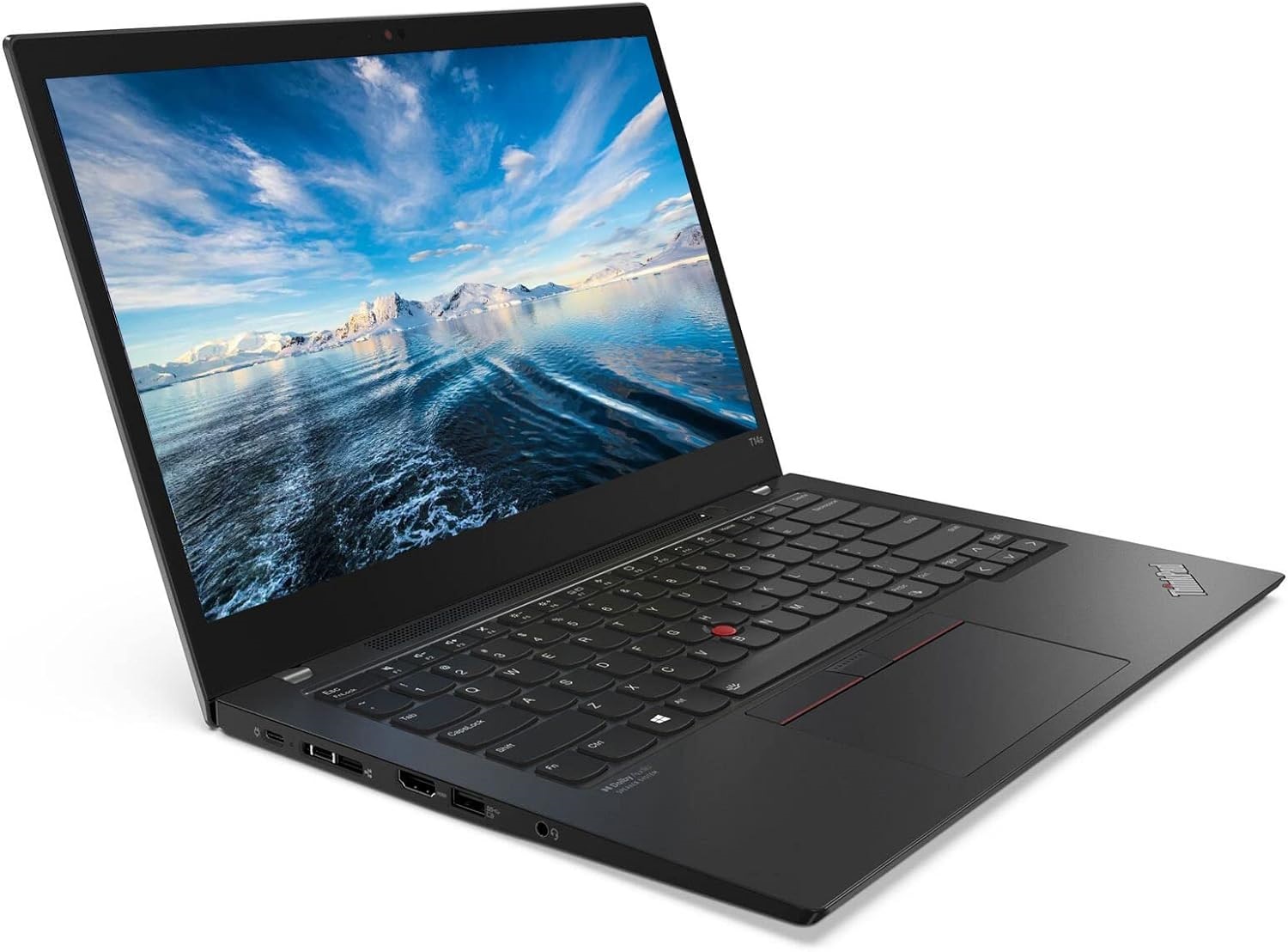 b83a31e1-1b60-4ecf-bc17-cd4ad4c0c7eb Lenovo Thinkpad T14s GEN 2 i7-1185G7/32GB/512GB NVMe *TouchScreen* - Image 1