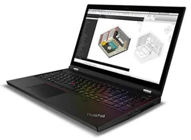 c2906cc5-2853-488c-ad2b-0bfffdb3944e Lenovo Thinkpad P15 Gen 2I i7-11800H/16GB/512GB NVMe/RTX A2000 4GB - Image 1