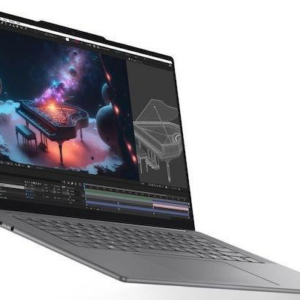 Lenovo Yoga Slim 7 15ILL9 Ultra 7 258V/32GB/1TB NVMe *NEW OPEN BOX*