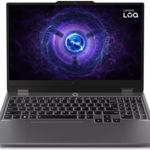 Lenovo LOQ 15IAX9E i5-12450HX/8GB/512GB NVMe/GeForce RTX 2050 4GB *NEW OPEN BOX*