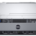 Dell Poweredge R730 (16xSFF) 2 x Xeon E5-2640v4/32GB/Perc H730-1GB/2x750W/No Rails