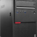 Lenovo Thinkcentre M900 MT i5-6500/8GB/256GB SSD/DVDRW