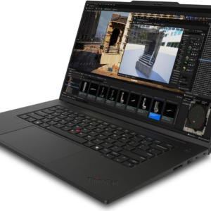 Lenovo Thinkpad P1 Gen 7 Ultra 9 185H/64GB/2TB NVMe/Quadro RTX 2000 ADA 8GB *TouchScreen* *Windows 11 Pro* *NEW OPEN BOX*