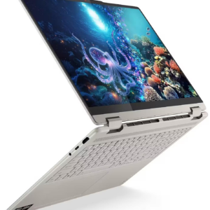 Lenovo Yoga 7 2-ιn-1 16AKP10 Ryzen AI 5 340/32GB/512GB NVMe *TouchScreen* *NEW OPEN BOX*