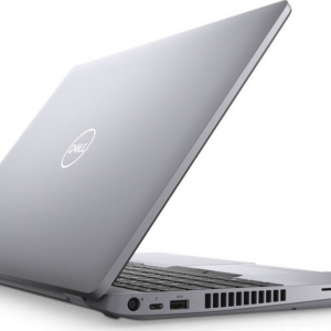 Dell Precision 3551 i7-10850H/16GB/512GB NVMe/Quadro P620 4GB