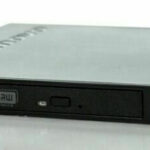 LENOVO used ThinkCentre external DVD writer 04X2176-06