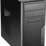 Antec VSK3000B-U3 i3-8100/4GB/128GB SSD/DVDRW