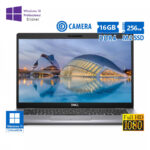 Dell Latitude 5410 i5-10210U/14``FHD/16GB DDR4/256GB M.2 SSD/No ODD/Camera/10P Grade A Refurbished L