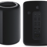 Apple Mac Pro 6.1 (Late 2013) Xeon E5-1650v2 (6-Cores)/32GB/1TB NVMe/2x FirePro D300 2GB