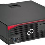 Fujitsu Esprimo D556 E85+ SFF i7-6700/8GB/256GB NVMe