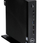 Dell Wyse 5070 Thin Client Celeron J4105/4GB/32GB eMMC