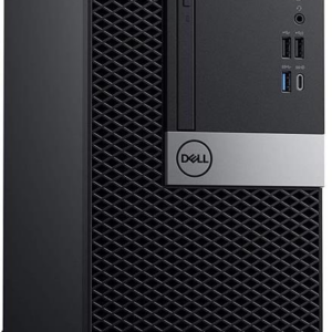 Dell Optiplex 7070 MT i5-9500/8GB/256GB NVMe