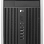 HP Compaq 6005 Pro MT Athlon II X2 B22/4GB/320GB HDD/DVDRW