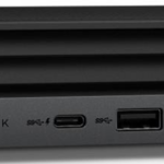 HP Elitedesk 800 G6 DM i7-10700/8GB/256GB NVMe