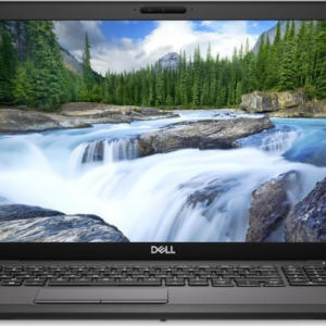 Dell Latitude 5500 i5-8365U/8GB/256GB NVMe *TouchScreen*