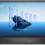 Dell DC15250 Black i5-1334U/16GB/512GB NVMe