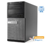 Dell 790 Tower i5-2400/4GB DDR3/500GB/DVD/7H Grade A+ Refurbished PC
