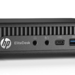 HP Elitedesk 800 G2 DM 35W i5-6500T/8GB/128GB NVMe