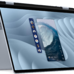 Dell 16 Plus 2-in-1 DB06250 Midnight Blue Ultra 9 288V/32GB/1TB NVMe *TouchScreen*