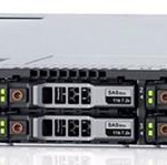 Dell Poweredge R630 (8xSFF) 2 x Xeon E5-2699 v4 (22-Cores)/32GB/H730-1GB/2x750W/No Rails