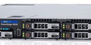Dell Poweredge R630 (8xSFF) 2 x Xeon E5-2699 v4 (22-Cores)/32GB/H730-1GB/2x750W/No Rails