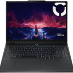 Lenovo Legion 5 15AHP10 Ryzen 7 260/24GB/512GB NVMe/GeForce RTX 5060 8GB