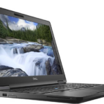 Dell Precision 3530 i7-8750H/16GB/512GB NVMe/Quadro P600 4GB