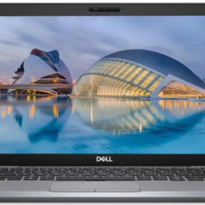Dell Latitude 5410 i5-10310U/8GB/256GB NVMe *TouchScreen*